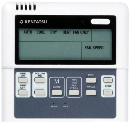 Kentatsu KSVT176HFAN3/KSUT176HFAN3/-40