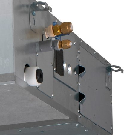 Daikin FBA71A9/RR71BW/-40T