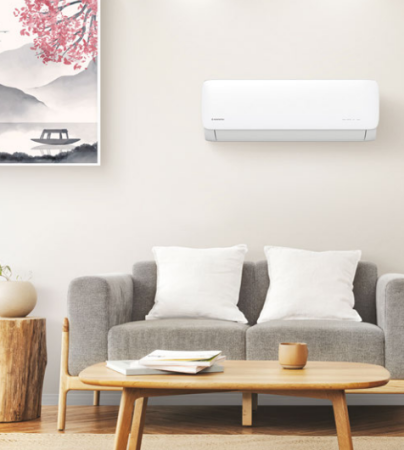 Kentatsu Kanami Multi  KMGA35HZRN1