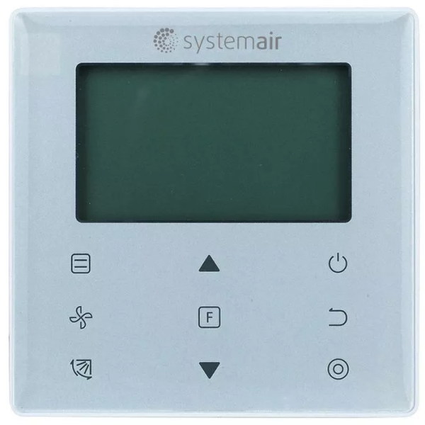 Systemair SYSVRF2 FLOOR CB 71 Q