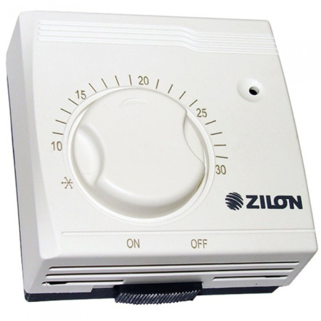 Zilon ZA-1