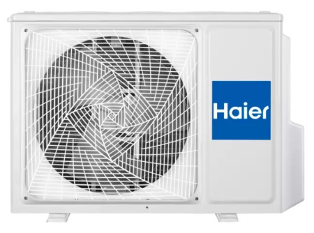 Haier Flexis AS35S2SF2FA-W/1U35S2SM3FA