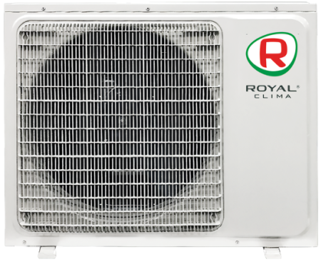 Royal Clima CO-D 12HNXA/CO-E 12HNX