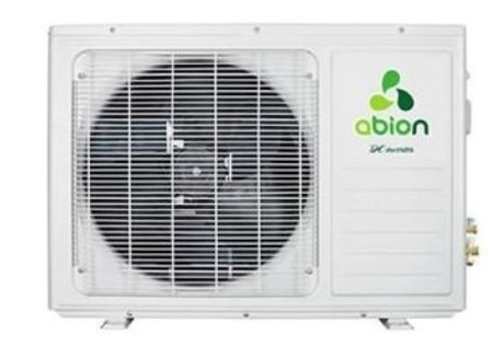 ABION Comfort ASH-C098DC