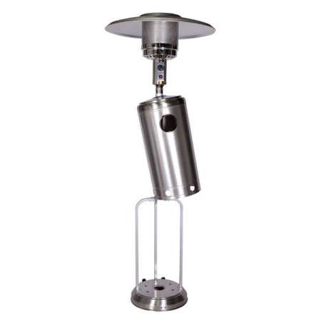 WWT 13B Stainless steel