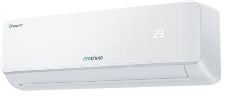 Ecoclima Green line ECW-24GC/EC-24GC