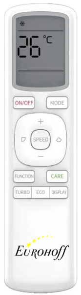 Eurohoff Velvet IRF-07B