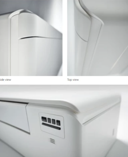 Daikin EMURA 3  FTXJ42AW