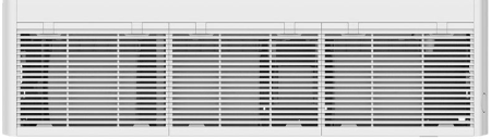 Gree GUD125ZD1/A-S/GUD125W1/NhA-X