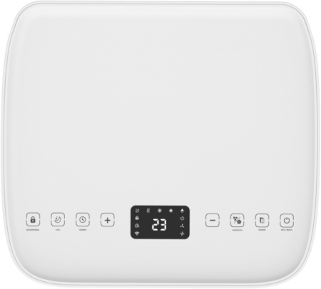 Royal Clima Magnate RM-MT28CH-E