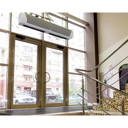 Тепломаш КЭВ-П3111A