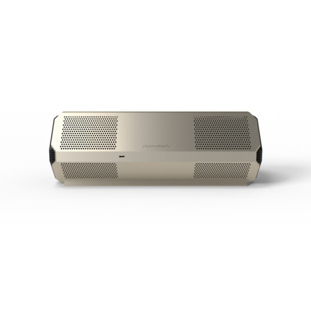 Plazmatech DC-03 (gold)