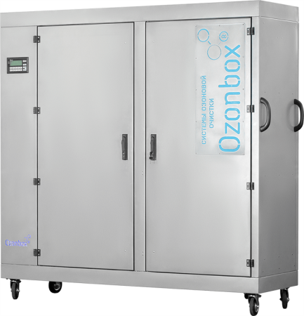 Ozonbox Clean XL