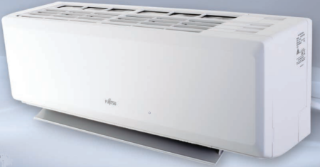 Fujitsu Clarios ASYG18KLCA/AOYG18KLCA