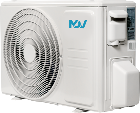 Mdv Aurora MDSA-09HRN8/MDOA-09HN8