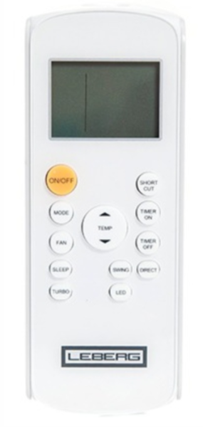 Leberg Forest ECO 4 LS-09FE4/LU-09FE4