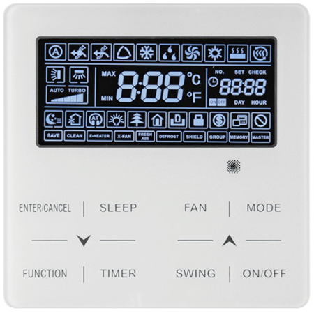 Lessar LSM-AH140DUA2H