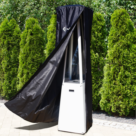 Kratki Чехол для UMBRELLA черный (белый логотип)