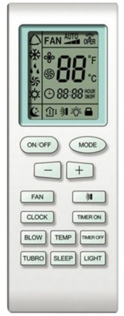 Aero IXIA CommonRow AI-09CRI/AI-09CRIE