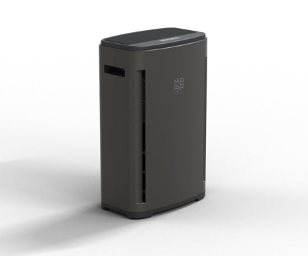 Mia Air Compact антрацит