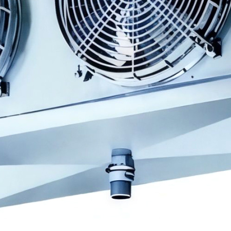 Rivacold FSL016Z012Winter