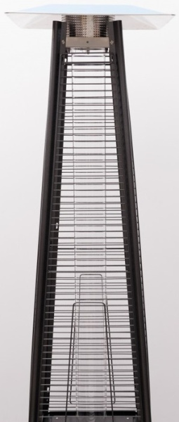 Stalleh Pyramid X4 Horn Ashu